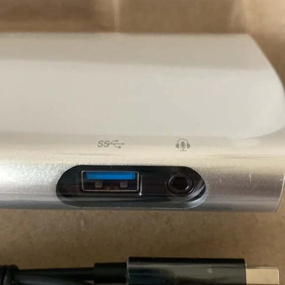 Belkin Thunderbolt 2 Express Dock HD